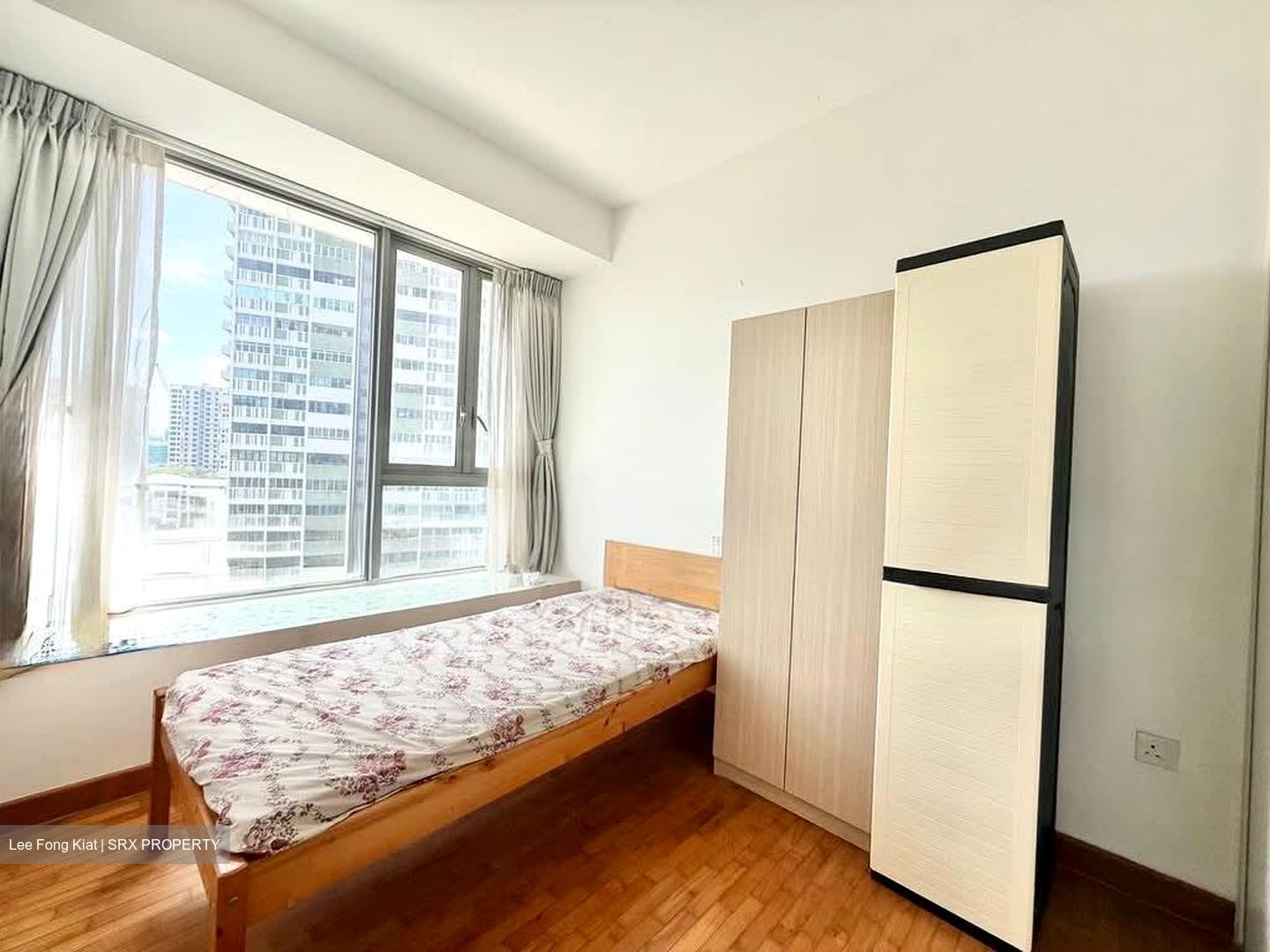 Centro Residences (D20), Condominium #571773051